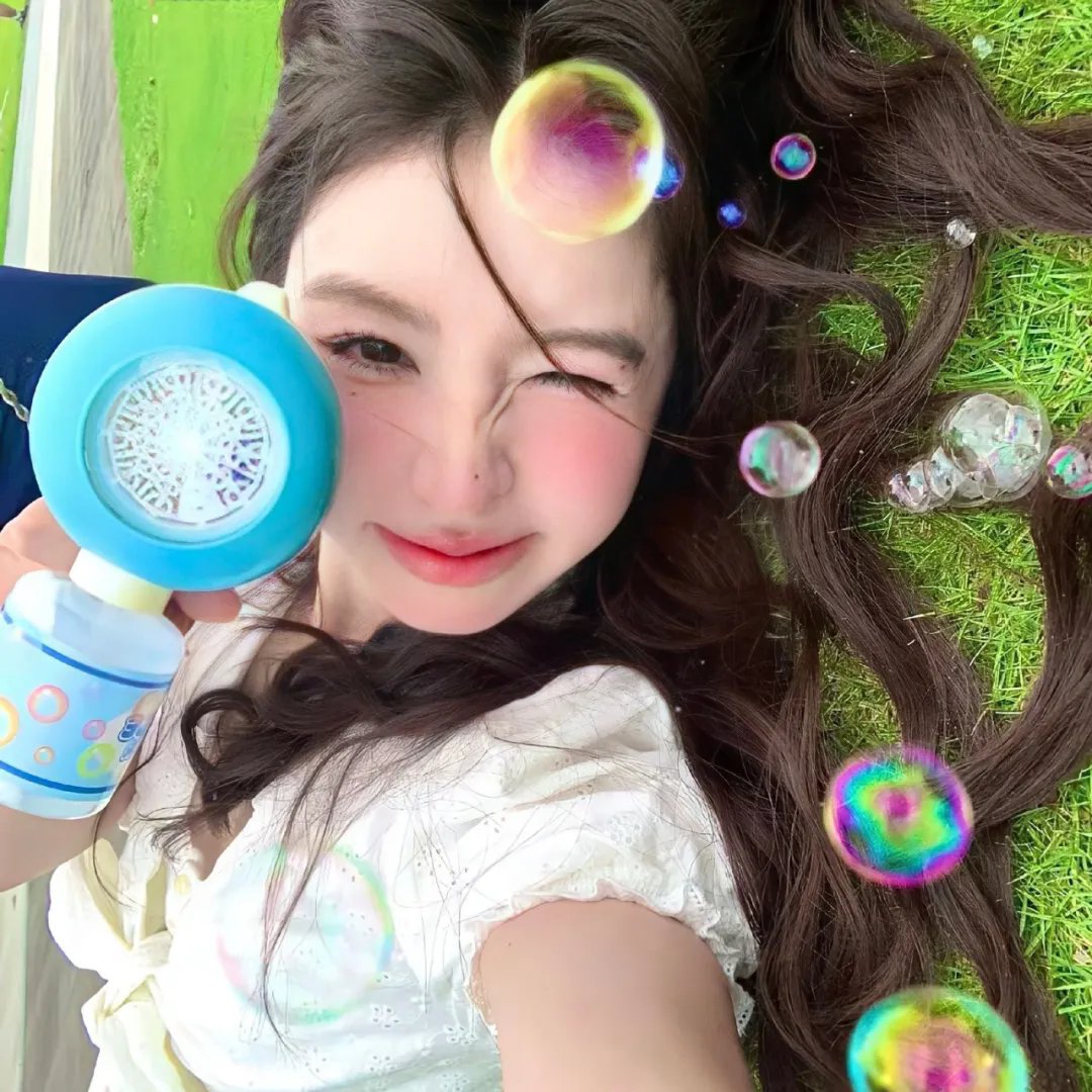 我亲爱的怪物伙伴